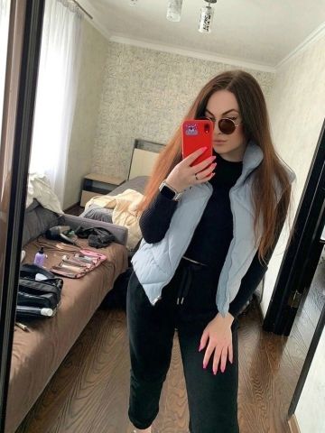 Анкета проститутки Римма - Фото 1, , 24 года, №126554