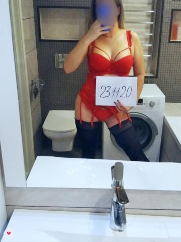 Анкета проститутки Ирма - Фото 1, , 26 лет, №124953